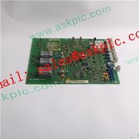 1SBP260150R1001	ABB	*Email：sales@askplc.com